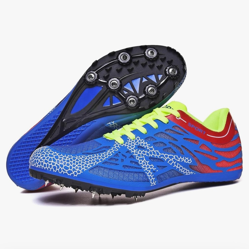 Track Spike Shoes